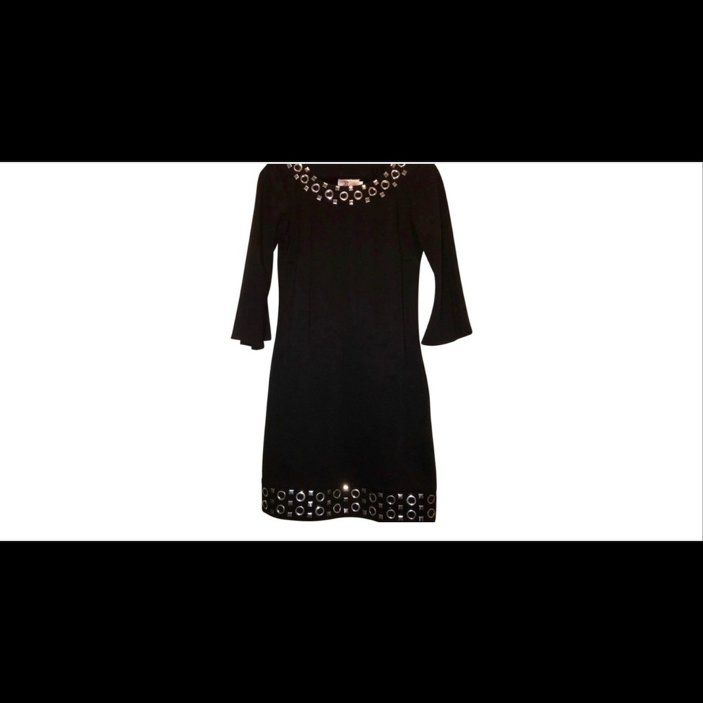 🌺🌺ROULETTE SPANDEX DRESS🌺S🌺